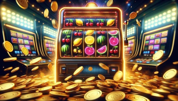 Pay table: winning combinations and multipliers Mega Sevens pay table showing symbol combinations and payout multipliers